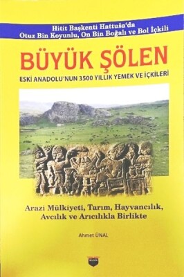 Büyük Şölen - Bilgin Kültür Sanat Yayınları