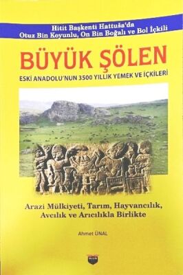 Büyük Şölen - 1