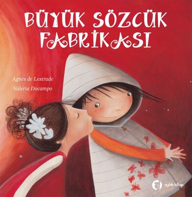 Büyük Sözcük Fabrikası - Aylak Kitap