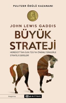 Büyük Strateji - Epsilon Yayınları