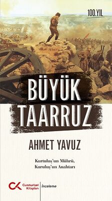 Büyük Taarruz - 1