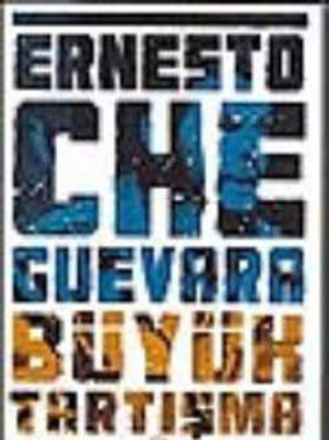 Büyük Tartışma - Kübada Ekonomi Üzerine - Everest Yayınları