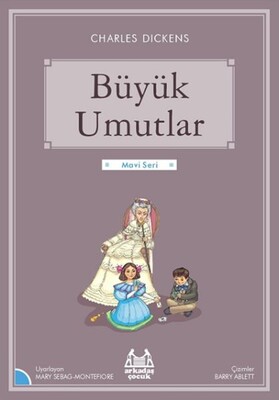 Büyük Umutlar - Arkadaş Yayınları