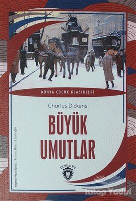 Büyük Umutlar - 1