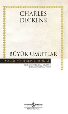 Büyük Umutlar - Hasan Ali Yücel Klasikleri - 1