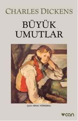 Büyük Umutlar - 1