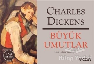 Büyük Umutlar (Mini Kitap) - 1