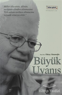 Büyük Uyanış - Bilim & Gönül Yayınevi