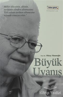 Büyük Uyanış - 1