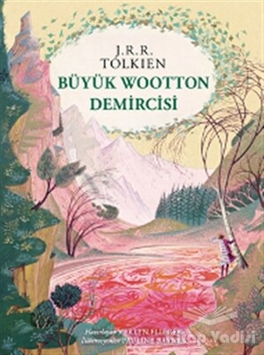 Büyük Wootton Demircisi - İthaki Yayınları