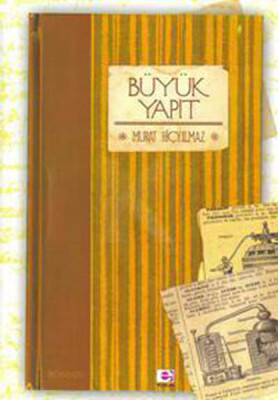 Büyük Yapıt - E Yayınları