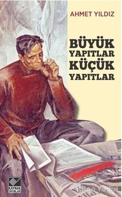 Büyük Yapıtlar Küçük Yapıtlar - Kaynak (Analiz) Yayınları