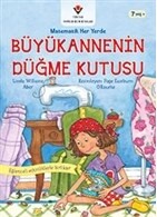 Büyükannenin Düğme Kutusu - Matematik Her Yerde - Tübitak Yayınları