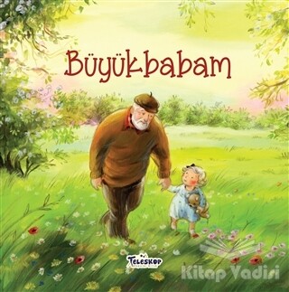 Büyükbabam - Teleskop