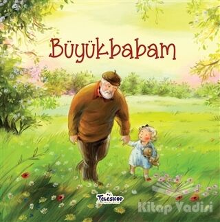 Büyükbabam - 1