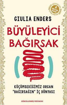 Büyüleyici Bağırsak - 1