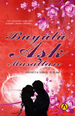 Büyülü Aşk Masalları - Ares Kitap