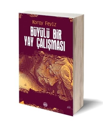 Büyülü Bir Yay Çalışması - Mühür Kitaplığı