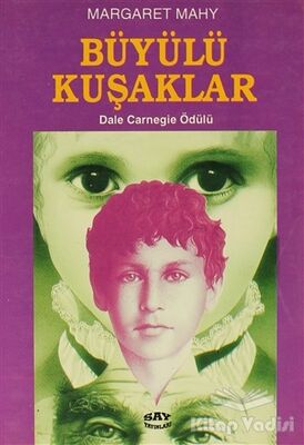 Büyülü Kuşaklar - 1