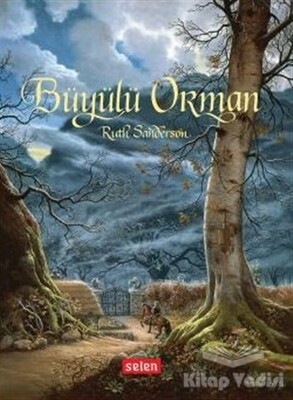 Büyülü Orman - Selen Çocuk