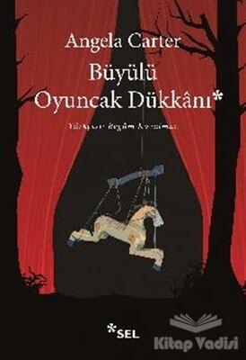 Büyülü Oyuncak Dükkanı - 1