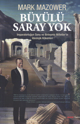 Büyülü Saray Yok - Alfa Yayınları