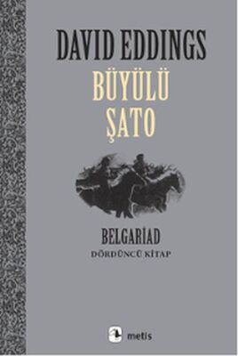 Büyülü Şato - Belgrad Dördüncü Kitap - 1