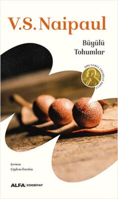 Büyülü Tohumlar - Alfa Yayınları