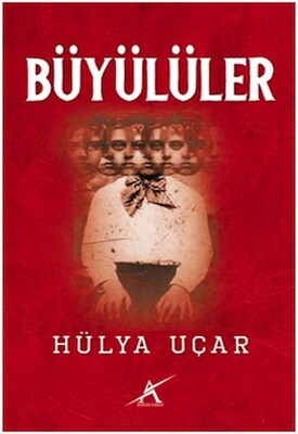 Büyülüler - Avrupa Yakası Yayınları