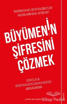 Büyümenin Şifresini Çözmek - Sola Unitas