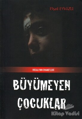 Büyümeyen Çocuk - Yeditepe Yayınevi