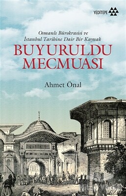 Buyuruldu Mecmuası - Yeditepe Yayınevi