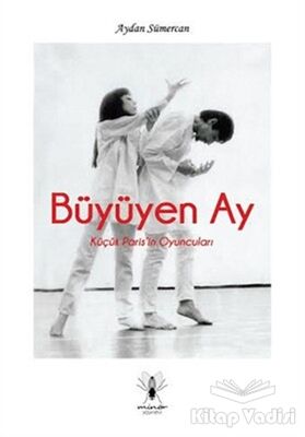 Büyüyen Ay - 1