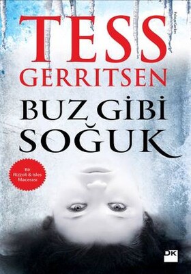 Buz Gibi Soğuk - Doğan Kitap