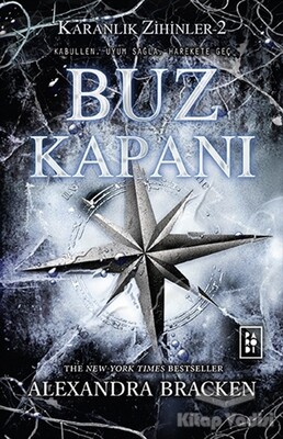 Buz Kapanı - Parodi Yayınları