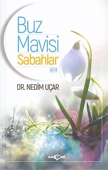 Buz Mavisi Sabahlar - Akçağ Yayınları