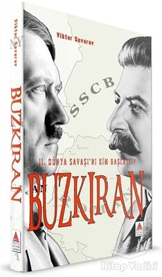 Buzkıran - 1