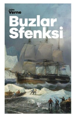 Buzlar Sfenksi - Halk Kitabevi
