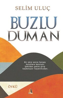 Buzlu Duman - Akis Kitap