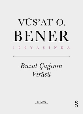 Buzul Çağının Virüsü - Everest Yayınları