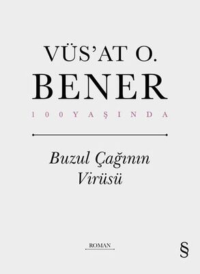 Buzul Çağının Virüsü - 1