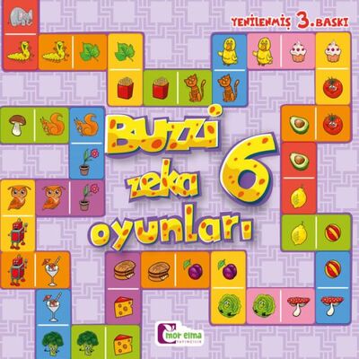 Buzzi Zeka Oyunları 6 - 1