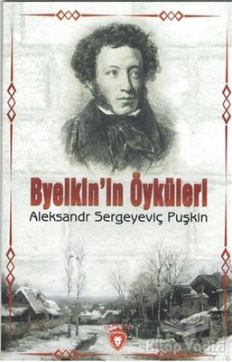 Byelkin'in Öyküleri - Dorlion Yayınları