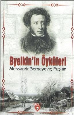 Byelkin'in Öyküleri - 1