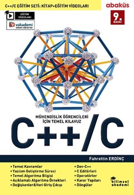 C++ / C - Abaküs Yayınları