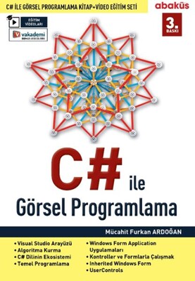 C# ile Görsel Programlama - Abaküs Yayınları