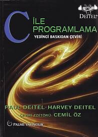 C ile Programlama - Palme Yayıncılık