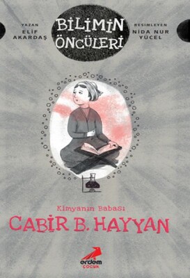 Cabir B. Hayyan - Erdem Çocuk