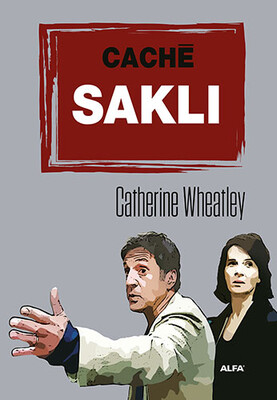 Cache Saklı - Alfa Yayınları