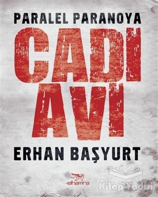 Cadı Avı - Paralel Paranoya - Elhamra Yayınları